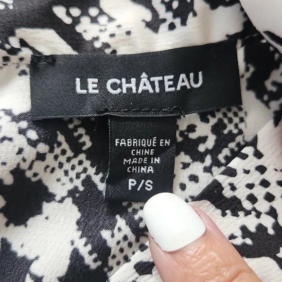 Blouse - Picture 4 of 4